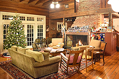 CHRISTMAS CAROL - YEAR 17